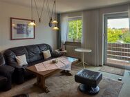 (RESERVIERT) - Gemütliche 3-Zimmer-Wohnung mit Balkon und Garage - sofort verfügbar! - Burghausen