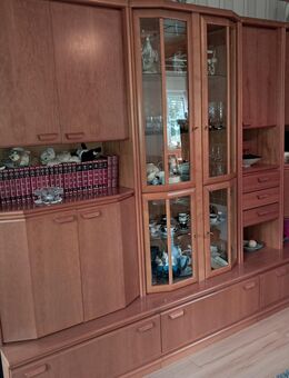 Wohnzimmerschrank - Selb