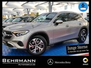 Mercedes GLC 200, Avantgarde MBUX, Jahr 2024 - Norderstedt