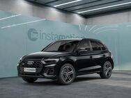 Audi SQ5, , Jahr 2022 - München