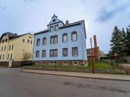 Familienfreundlich in Hartmannsdorf - Hartmannsdorf (Sachsen)