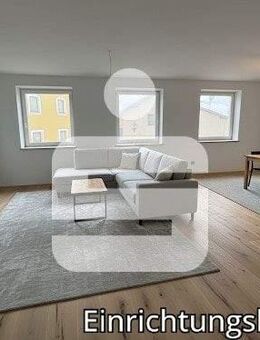 Moderne Wohnung mit Erstbezug in Wegscheid - Wegscheid