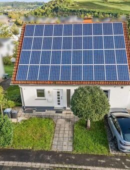 Bezugsfertiges Familienglück mit Einliegerwohnung in unmittelbarer Nähe zu Luxemburg! - Oberbillig