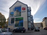 Schöne 4-Zimmerwohnung im Agnesviertel - Dessau-Roßlau