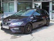 Seat Leon FR 1.8 TSI DSG Navi,SH,LED,PDC,AHK,8-FACH - Aicha (Wald)