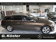 Mercedes-Benz E 200 T Avantgarde 4Matic Navi/Autom./Klima/LED - Oberhausen