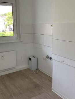 2-Zimmer-Wohnung mit Balkon in Ahlen frei! - Ahlen
