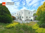 Wunderschöne Doppelhaushälfte in Trier-Irsch mit großem Grundstück, Garage und Caport! - Trier