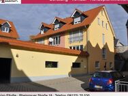 Modernes, großes Einfamilienhaus mit sonniger Terrasse - Oestrich-Winkel