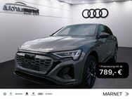 Audi Q8, S line 50 quattro, Jahr 2022 - Bad Nauheim