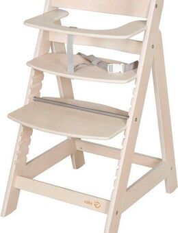 roba® Hochstuhl Sit Up Flex, aus Holz