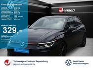 VW Golf, 2.0 TSI GTI, Jahr 2023 - Regensburg