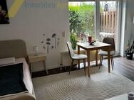 Renditestarke 1-Zimmer-Wohnung im Grünen: Kapitalanlage mit Terrasse, Stellplatz & Top-Anbindung nahe Magdeburg!" - Hohe Börde