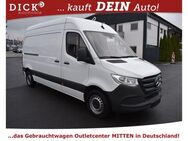 Mercedes-Benz Sprinter 211 CDI FWD L2H2 Lang+Hoch KAMERA+DAB - Bebra