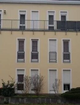 Lichtdurchflutete sonnige 3-R-Neubauwohng. m.Süd-Balkon in ruhiger grüner Lage von Dresden-Cotta - Dresden