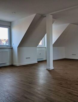 Mittendrin im Szeneleben ! - Aschaffenburg