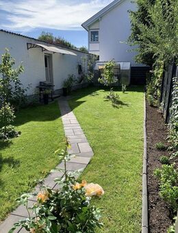 Reihenmittelhaus - Isny (Allgäu)