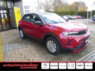 Opel Mokka, 1.2 Enjoy Turbo, Jahr 2024 - Werder (Havel)