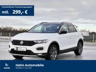 VW T-Roc, 1.5 TSI Sport, Jahr 2021 - Kornwestheim