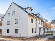 Kapitalanlage! 2-Zimmer-Erdgeschoßwohnung in IN-Spitalhof - Ingolstadt