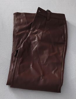 Kunstleder Hose - Rheda-Wiedenbrück