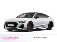 Audi RS7, Sportback Performance, Jahr 2024 - Köln