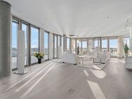 Die HafenIkone! 16 Karat Elbdiamant - Hamburg