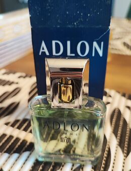Vintage Adlon EDT Natural Spray Sammlerflakon - Rheinberg