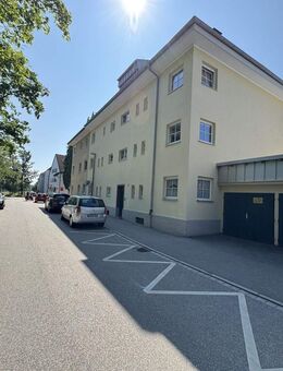 Gepflegtes 6-Parteienhaus in zentraler Lage in Landshut! - Landshut