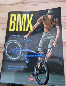 Bmx - Die besten Moves und Tricks - Hamm