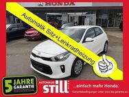 Kia Rio 1.4 Edition 7 Automatik Sitz+Lenkradheizung - Augsburg