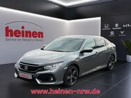 Honda Civic, 1.0 VTEC Elegance, Jahr 2018 - Dortmund Marten