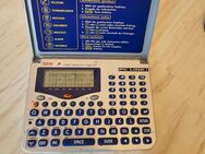 Elektronisches Notizbuch, Taschenrechner VINTAGE - Gifhorn