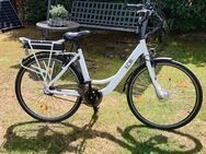 Verkaufe llobe ebike - Wietze