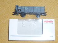 Märklin, 46037, Offener Güterwagen - Rösrath