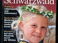 Merian Schwarzwald (Merian-Hefte) Reise Reisemagazin Reiseführer Heft - Essen