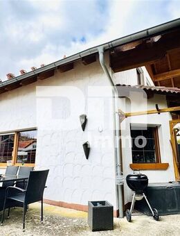 (R)eserviert!Hochwertiges Einfamilienhaus mit Dachstudio, Carport und großer Terrasse - Osterode (Harz)
