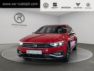 VW Passat Alltrack, 2.0 TDI, Jahr 2023 - Oelsnitz (Erzgebirge)