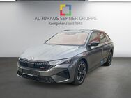 Skoda Octavia, 2.0 TSI Combi, Jahr 2022 - Markdorf