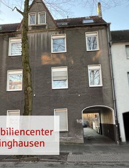 Tolle Kapitalanlage - Zentral gelegen! - Oer-Erkenschwick