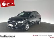 Audi Q3, 45 TFSIe S line, Jahr 2022 - Singen (Hohentwiel)