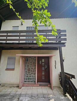 Geräumiges Einfamilienhaus in Elmstein - Elmstein