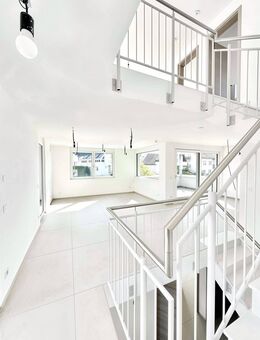Exklusives Smart-Townhouse in Böblingen - Modernes Wohnen auf höchstem Niveau - Böblingen