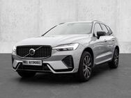 Volvo XC60 Plus Dark Recharge Plug-In Hybrid AWD T8 Twin Engine EU6d StandHZG Leder digitales Cockpit - Aachen