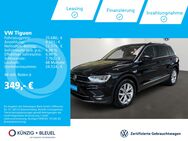 VW Tiguan, 2.0 TDI Highline, Jahr 2020 - Aschaffenburg