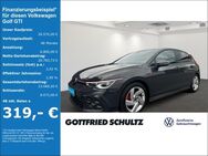 VW Golf, GTI VIII CONNECT, Jahr 2021 - Neuss