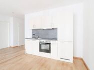 Moderne 2-Zi.-Wohnung mit Loggia und TG-Stellplatz - Hochwertiger Wohnkomfort - ERSTBEZUG - Frankfurt (Main)