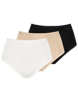 Mey Taillenslip Lights (3er Pack) mit weichen Beinabschlüssen