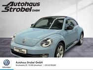 VW Beetle, 1.4 TSI Sport, Jahr 2013 - Schnaittach