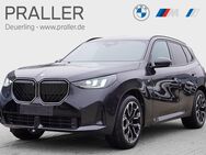 BMW X3, xDrive20d M Sport Pro G45, Jahr 2024 - Deuerling